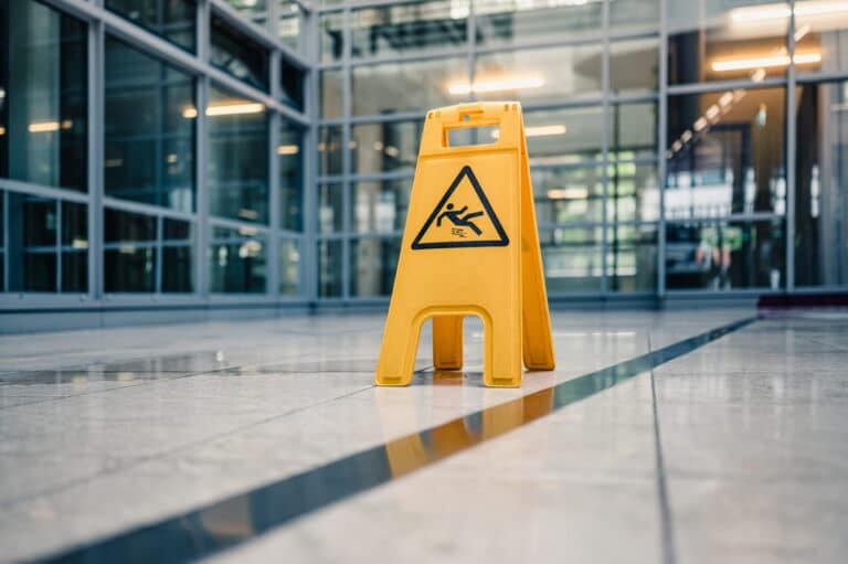 What To Do After A Slip And Fall Adam S Kutner Injury Attorneys