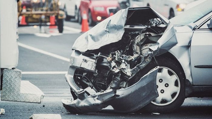 Single Car Accidents & Liability, Adam Kutner Injury Law