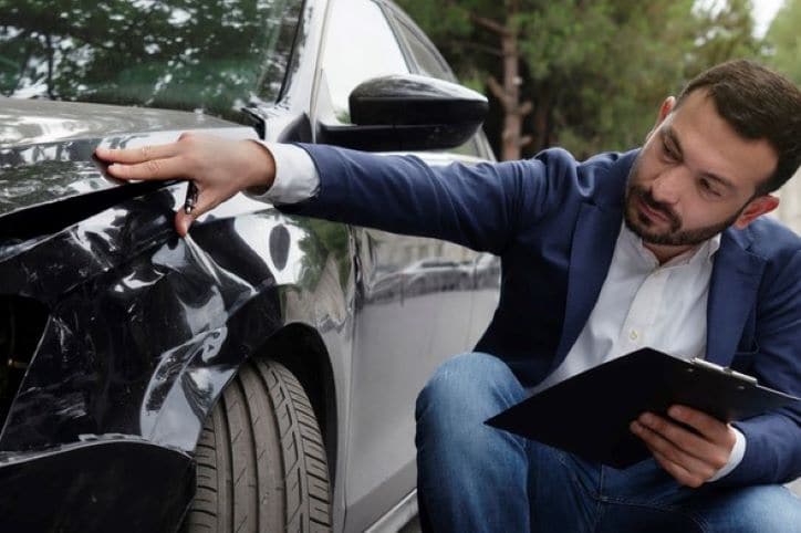 Single Car Accidents & Liability, Adam Kutner Injury Law